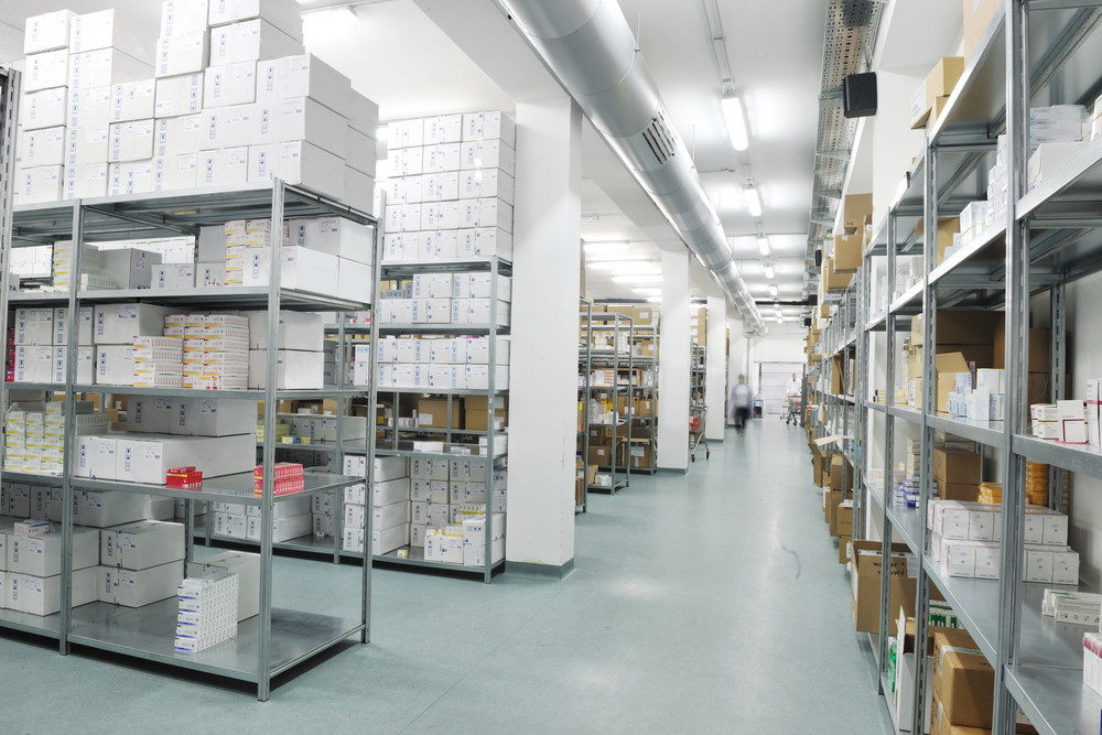 racking system