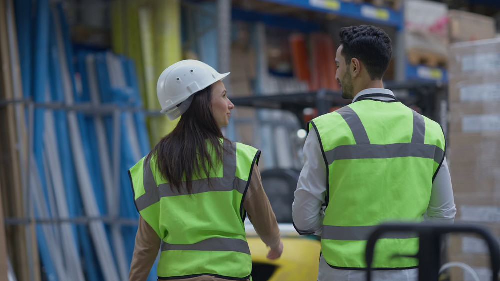 warehouse rack supplier